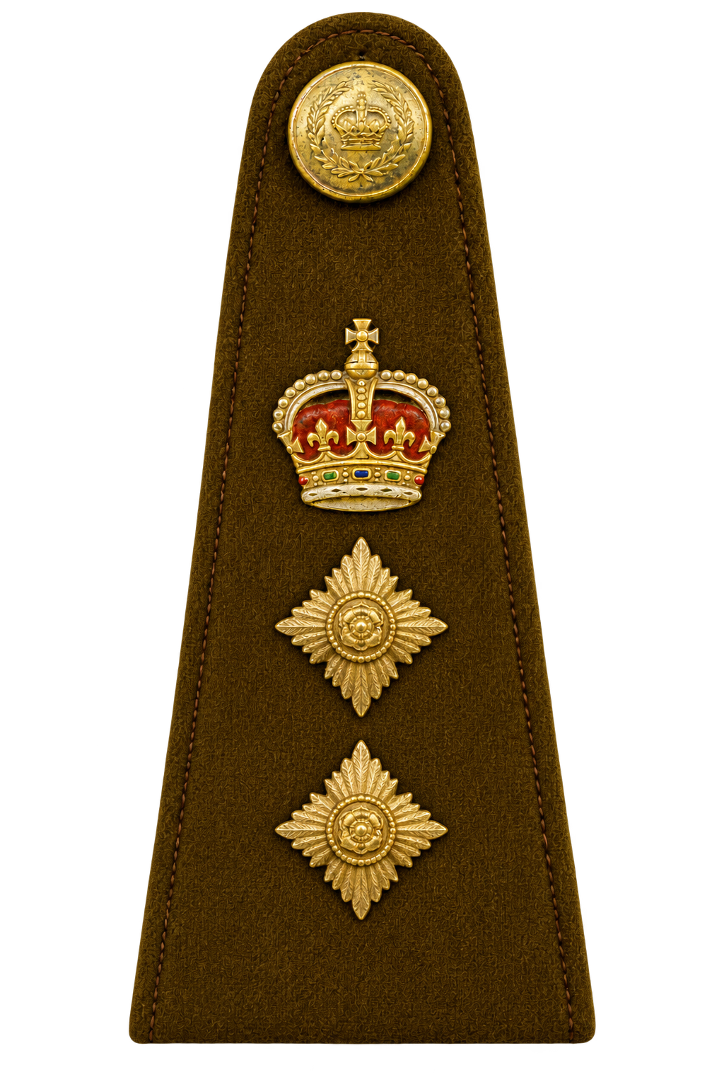 Colonel (UK) UK Colonel