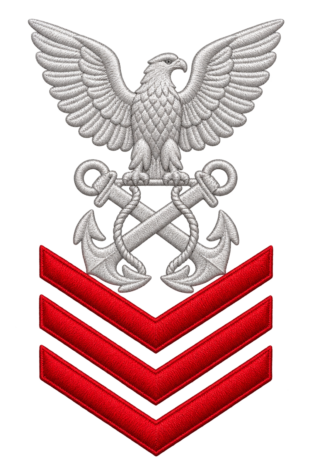 Boatswain’s Mate First Class (US) US Boatswain’s Mate First Class