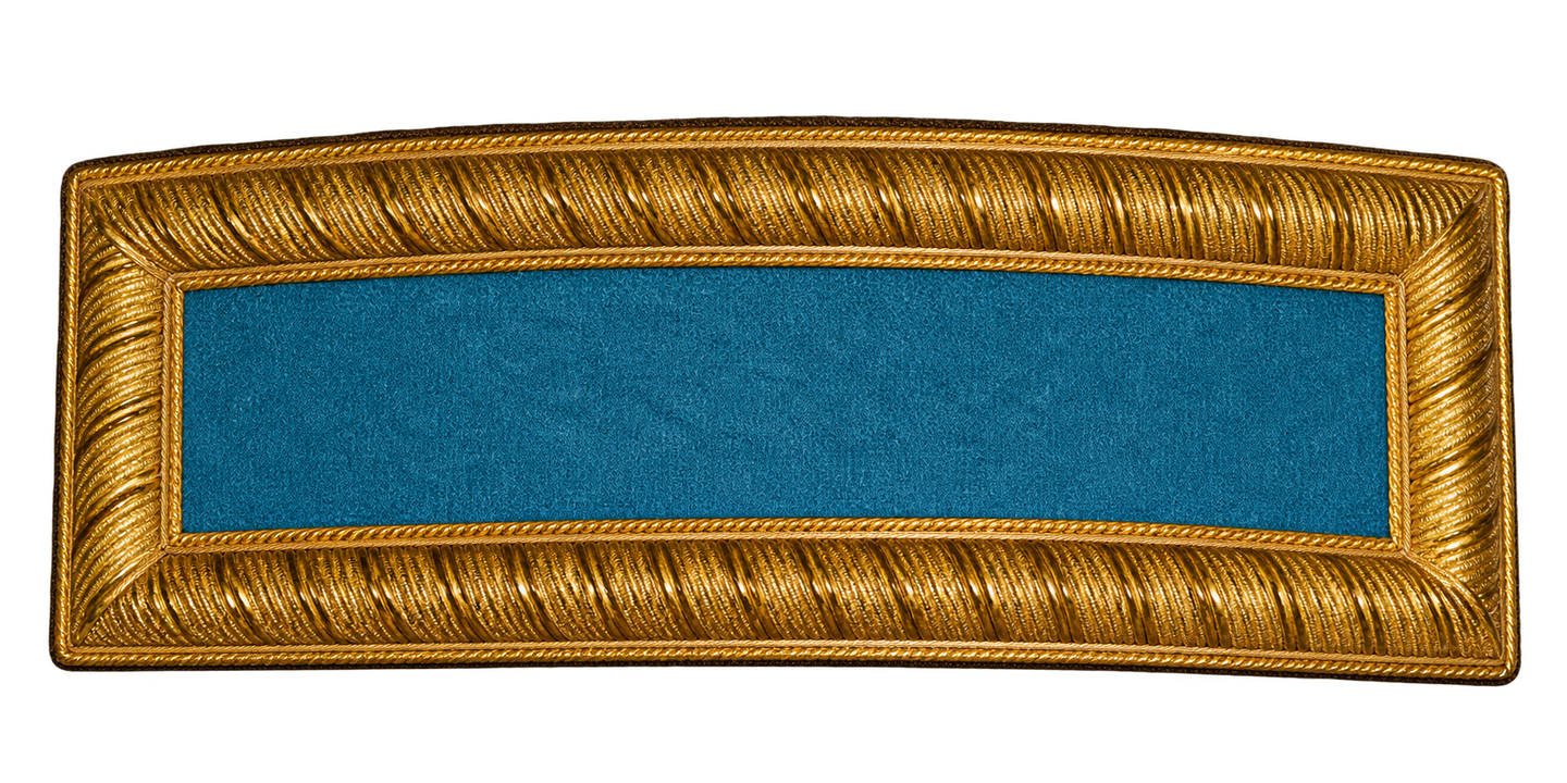 2nd Lt (US) US 2nd Lt