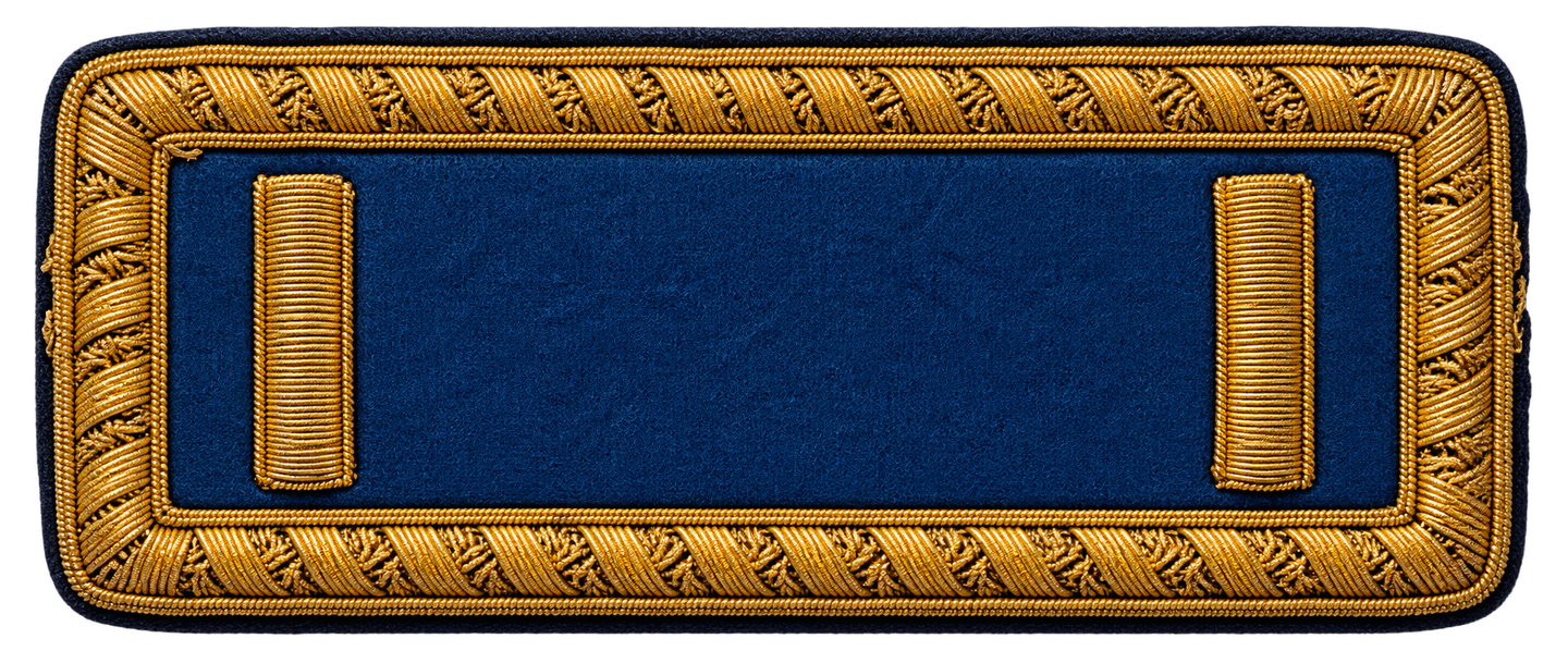 First Lieutenant (US) US First Lieutenant