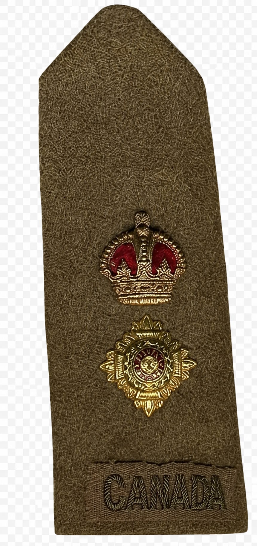 WW2 LtCol (CA) CA WW2 LtCol