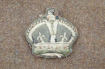 Warrant Officer Second Class (CA) CA Warrant Officer Second Class