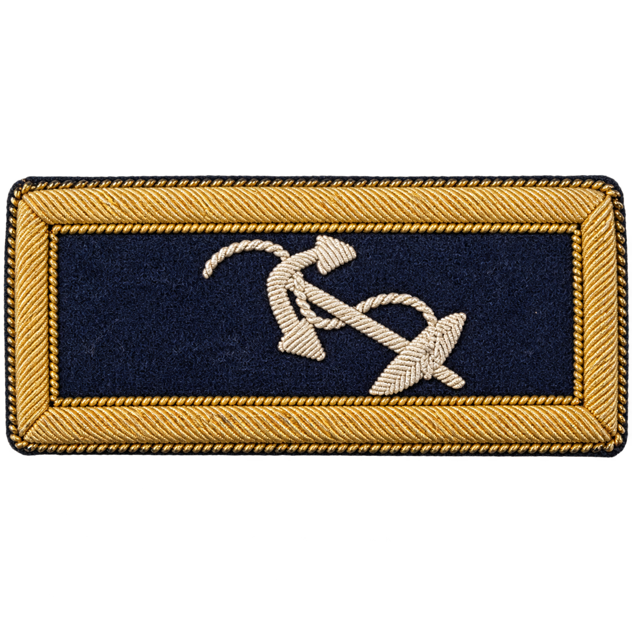 Master's Mate (US) US Master's Mate