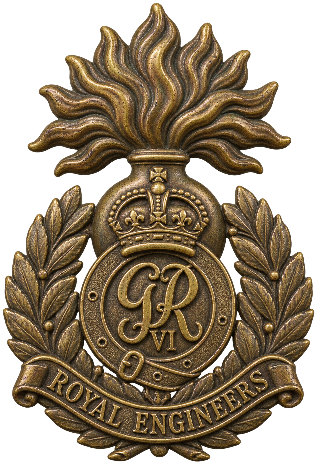 Sapper (UK) UK Sapper