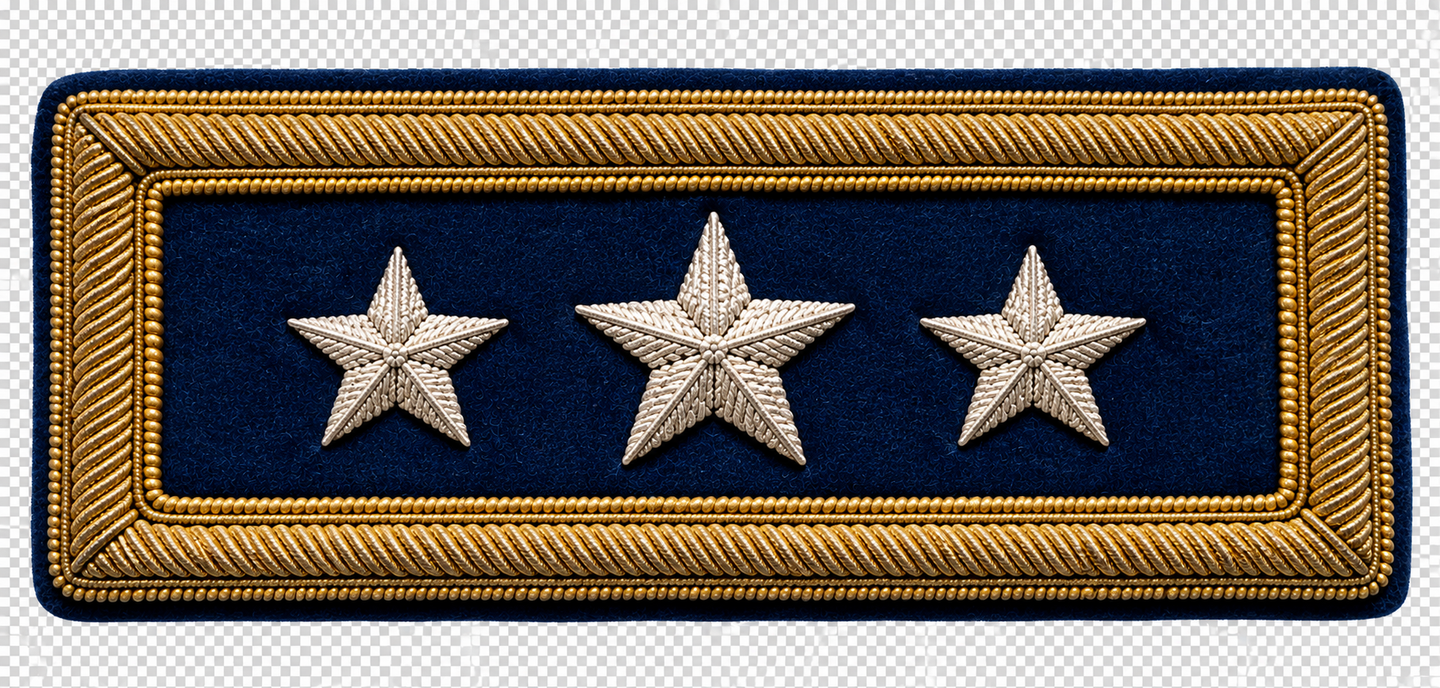Lt General (US) US Lt General