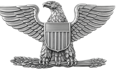 Colonel (US · OF-5) US Colonel