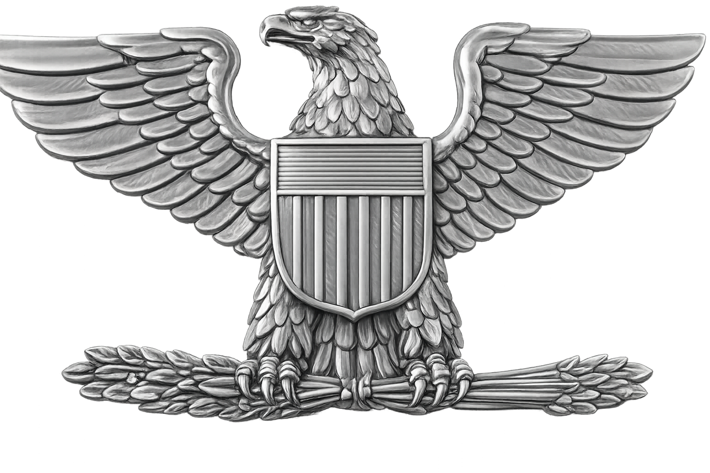 Colonel (US · OF-5) US Colonel