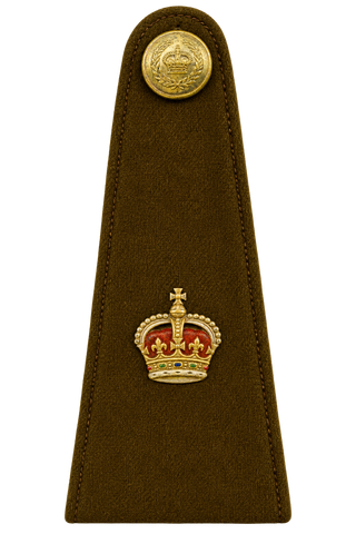 Major (UK) UK Major