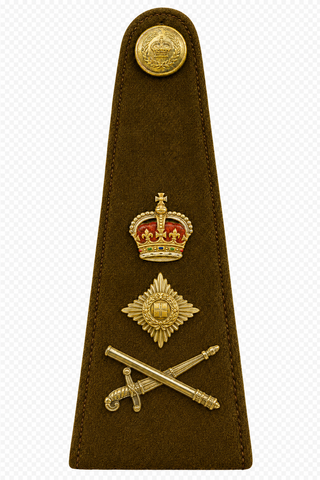 General (UK) UK General
