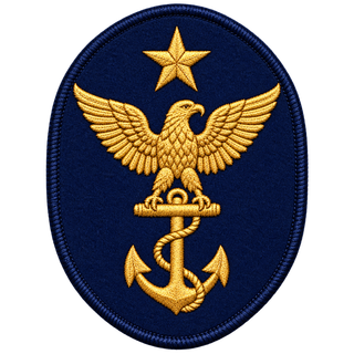 Boatswain's Mate (US) US Boatswain's Mate