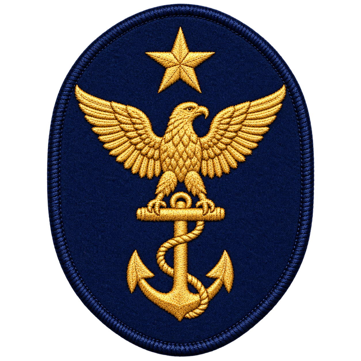 Boatswain's Mate (US) US Boatswain's Mate