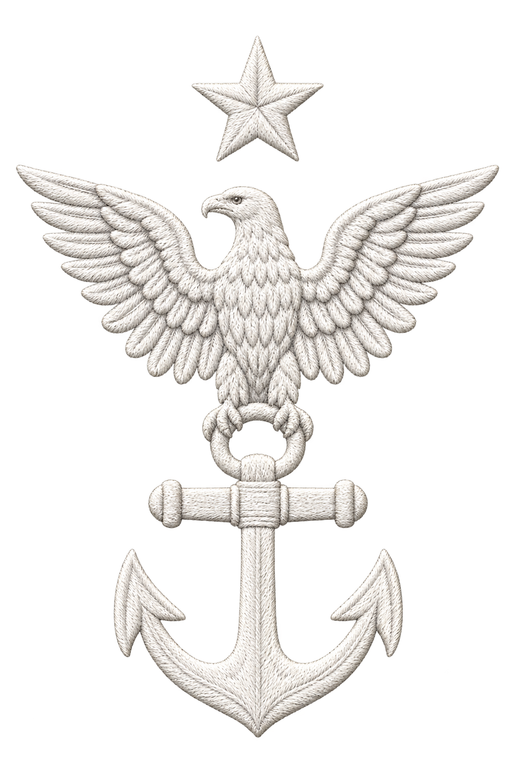 Coxswain (US) US Coxswain