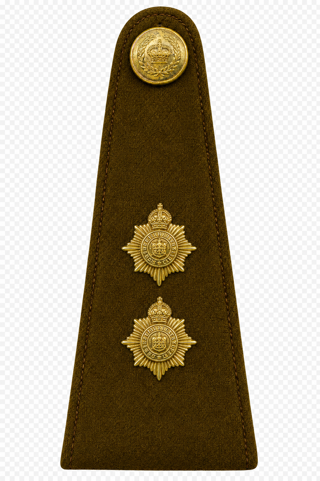 Lieutenant (UK) UK Lieutenant