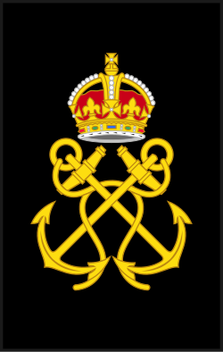 Petty Officer (UK) UK Petty Officer